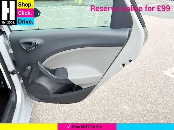 Used SEAT Ibiza 2013 for sale - 76317828: Photo 33