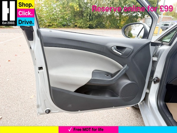 Used SEAT Ibiza 2013 for sale - 76317828: Photo 37