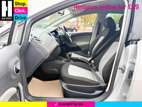 Used SEAT Ibiza 2013 for sale - 76317828: Photo 38
