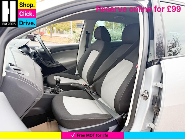 Used SEAT Ibiza 2013 for sale - 76317828: Photo 39