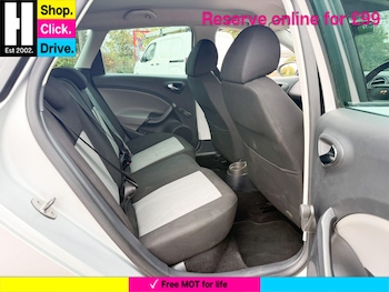 Used SEAT Ibiza 2013 for sale - 76317828: Photo 3
