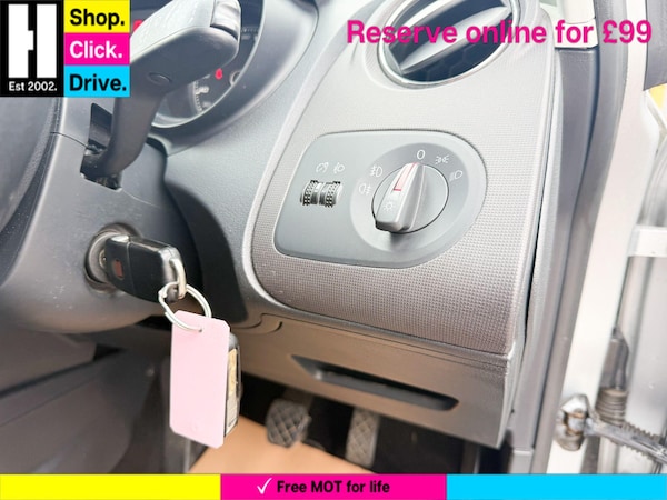 Used SEAT Ibiza 2013 for sale - 76317828: Photo 43