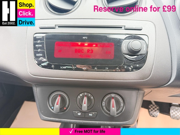 Used SEAT Ibiza 2013 for sale - 76317828: Photo 44