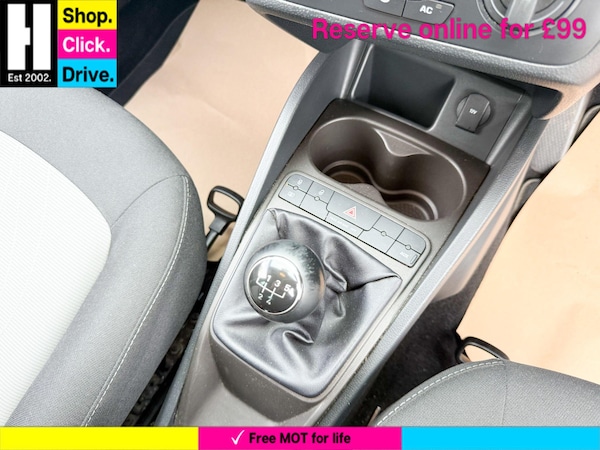 Used SEAT Ibiza 2013 for sale - 76317828: Photo 45