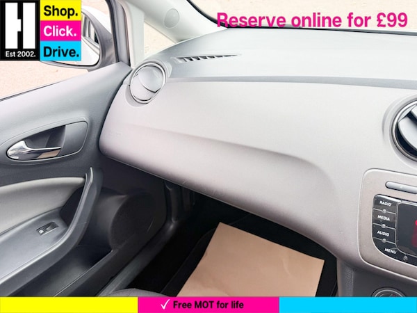 Used SEAT Ibiza 2013 for sale - 76317828: Photo 46