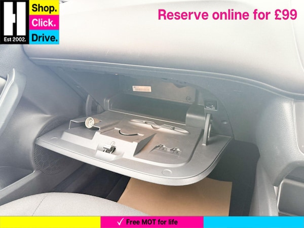 Used SEAT Ibiza 2013 for sale - 76317828: Photo 47