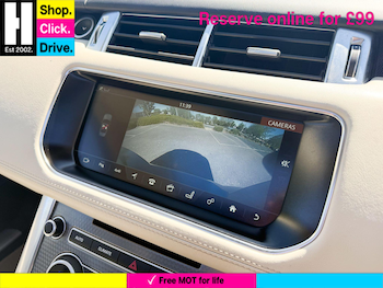 Used Land Rover Range Rover Sport 2016 for sale - 78891515: Photo