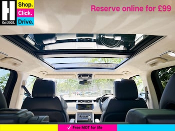 Used Land Rover Range Rover Sport 2016 for sale - 78891515: Photo