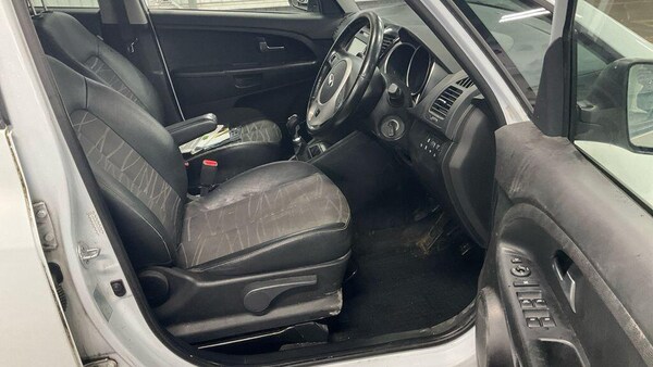 Used Kia Venga 2016 for sale - 76259845: Photo 7