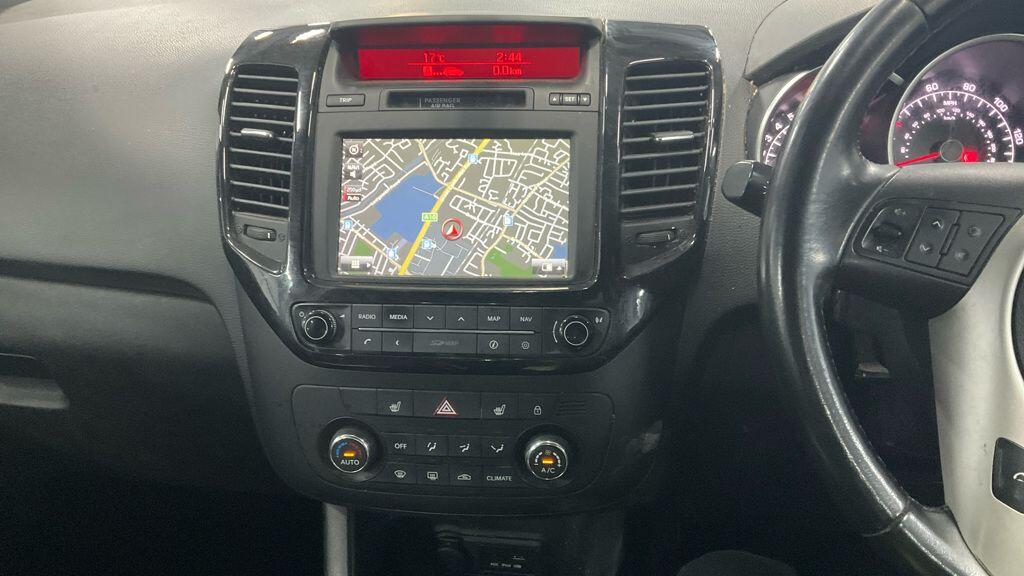 Used Kia Venga 2016 for sale - 76259845: Photo 8