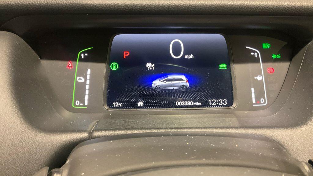 Used Honda Jazz 2023 for sale - 78071981: Photo 11