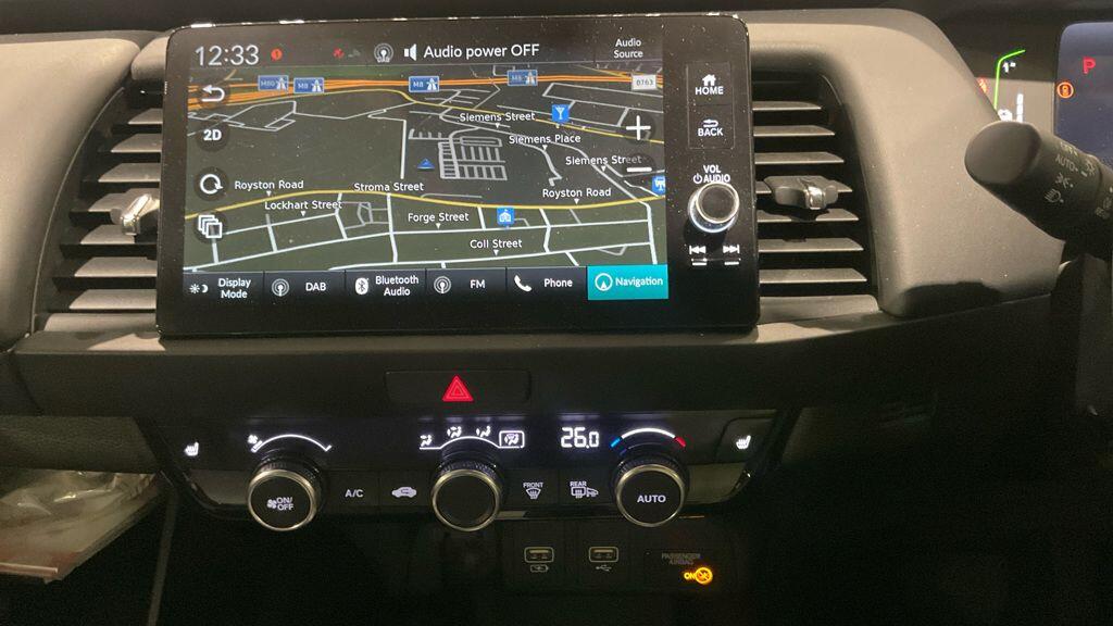 Used Honda Jazz 2023 for sale - 78071981: Photo 12