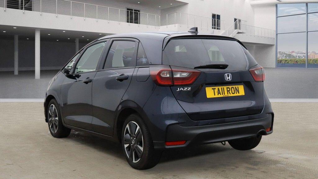 Used Honda Jazz 2023 for sale - 78071981: Photo 3