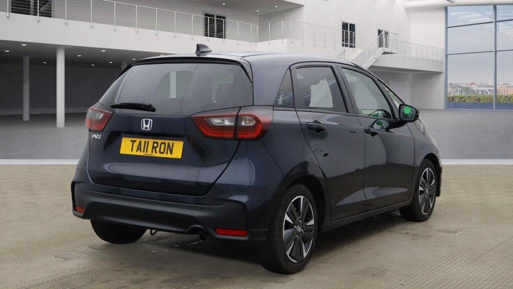 Used Honda Jazz 2023 for sale - 78071981: Photo 5