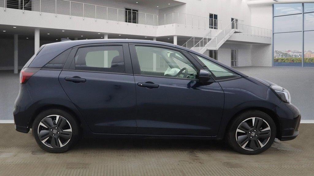 Used Honda Jazz 2023 for sale - 78071981: Photo 6