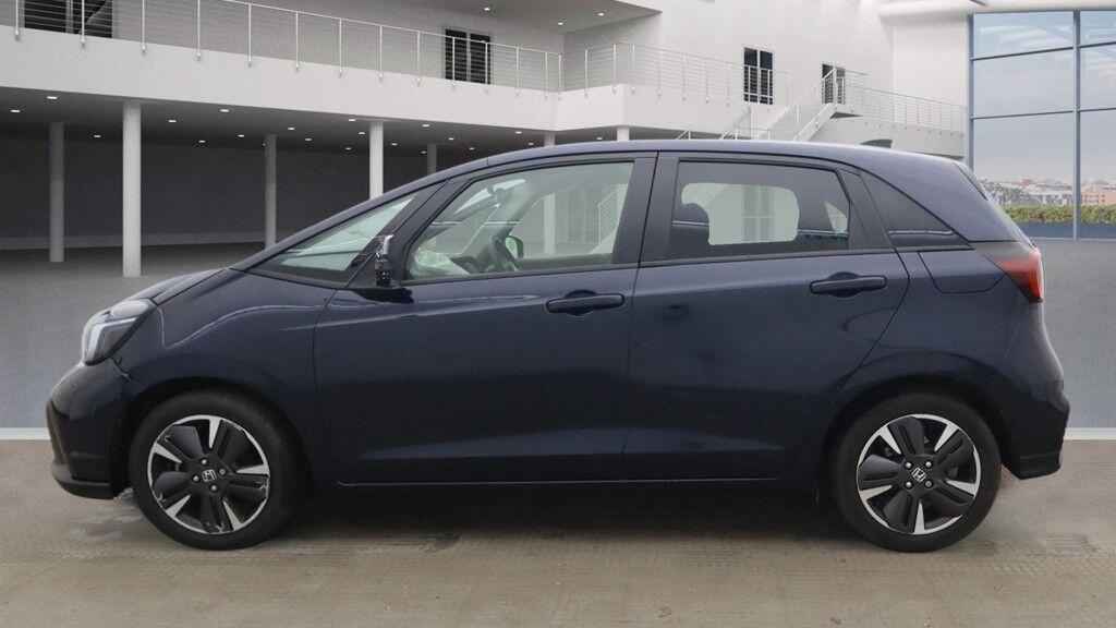 Used Honda Jazz 2023 for sale - 78071981: Photo 7
