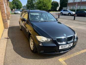 2007 (57) - 2.0 320i ES Touring Auto Euro 4 5dr