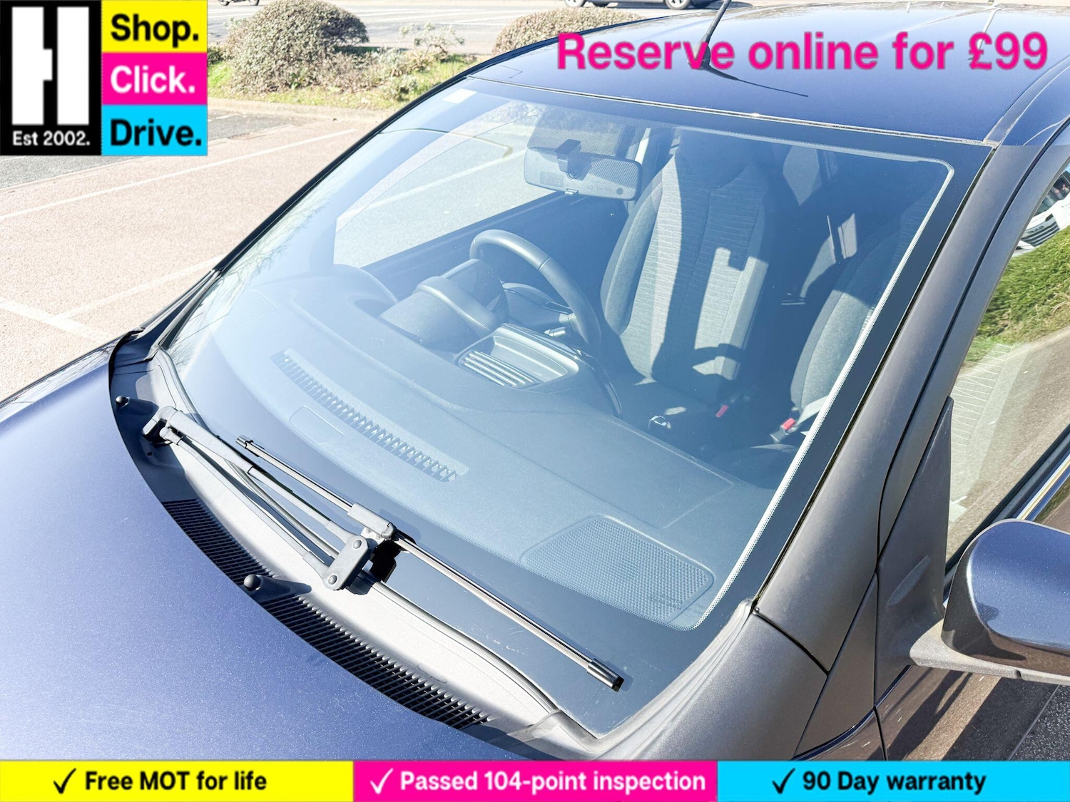 Used Citroen C1 2014 for sale - 77737546: Photo 22