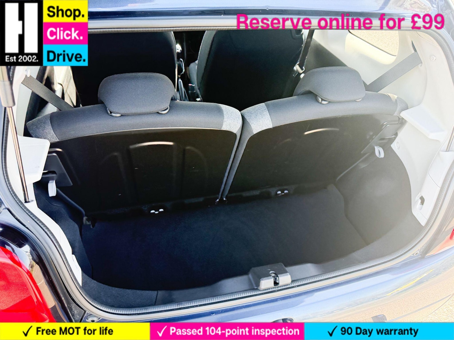 Used Citroen C1 2014 for sale - 77737546: Photo 26