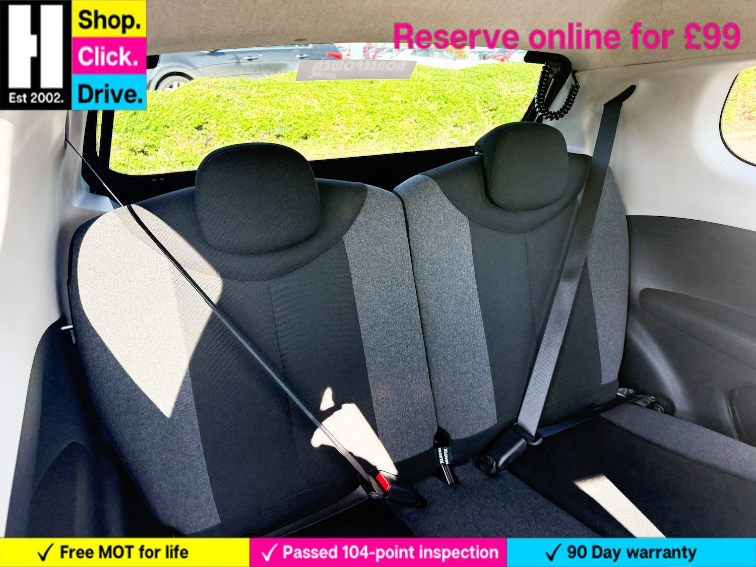 Used Citroen C1 2014 for sale - 77737546: Photo 38