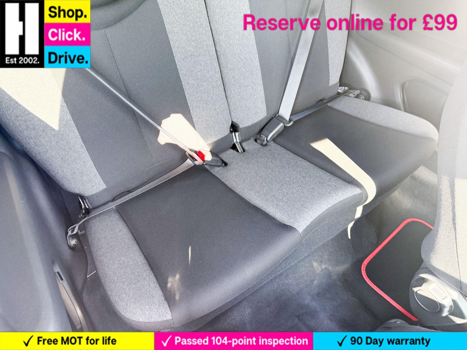 Used Citroen C1 2014 for sale - 77737546: Photo 39