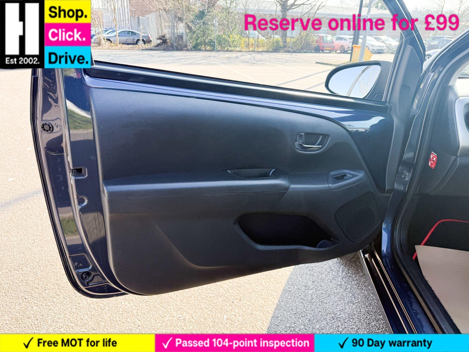 Used Citroen C1 2014 for sale - 77737546: Photo 41