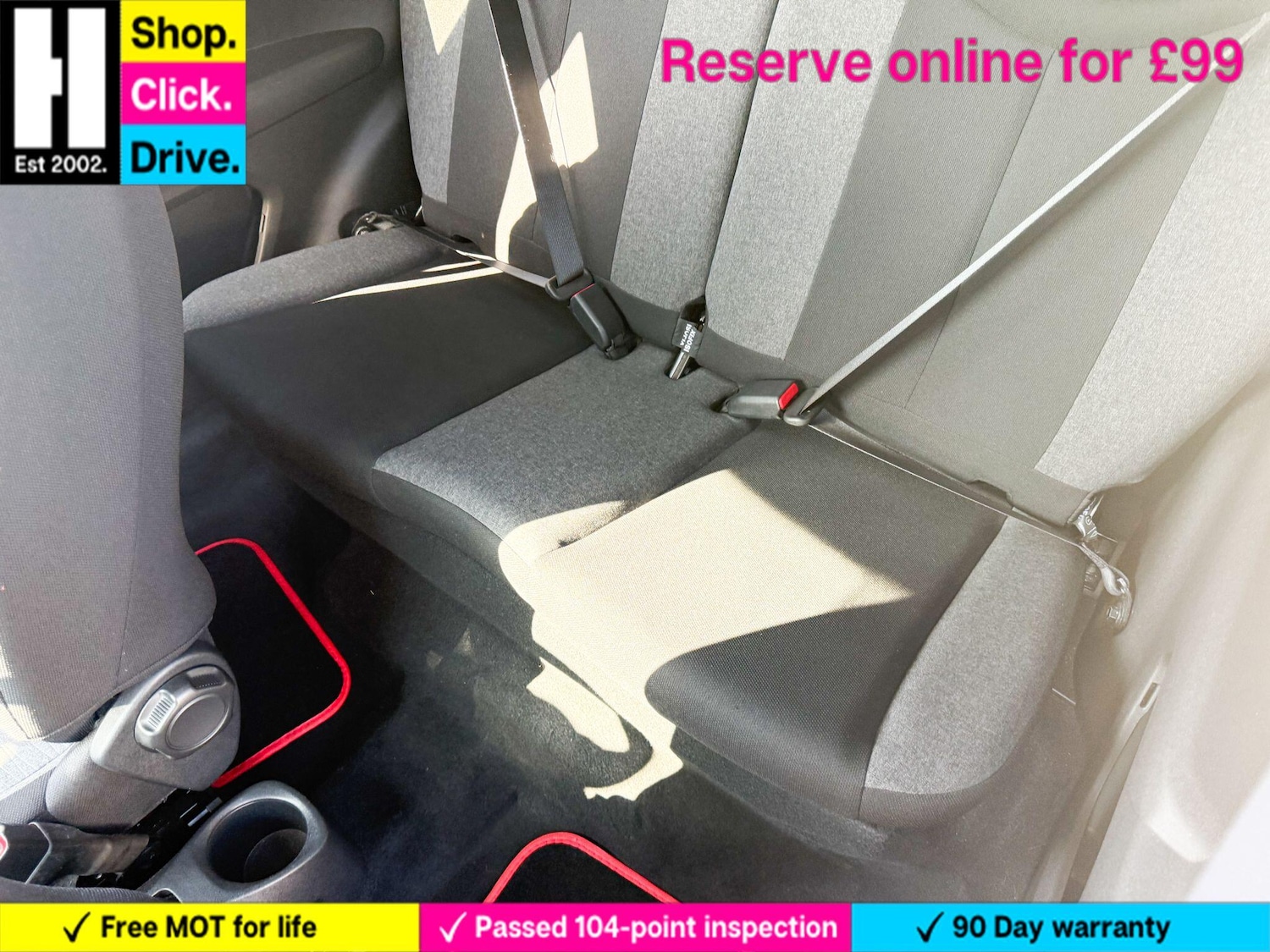 Used Citroen C1 2014 for sale - 77737546: Photo 48