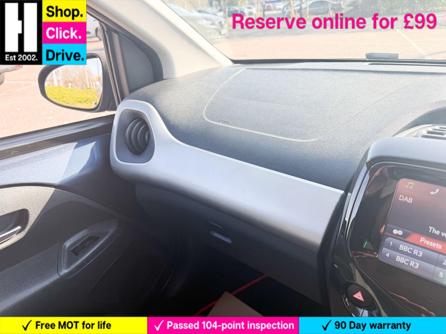 Used Citroen C1 2014 for sale - 77737546: Photo 57