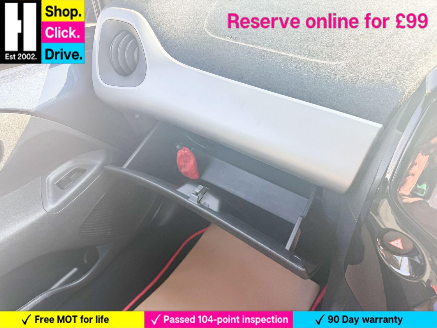 Used Citroen C1 2014 for sale - 77737546: Photo 58