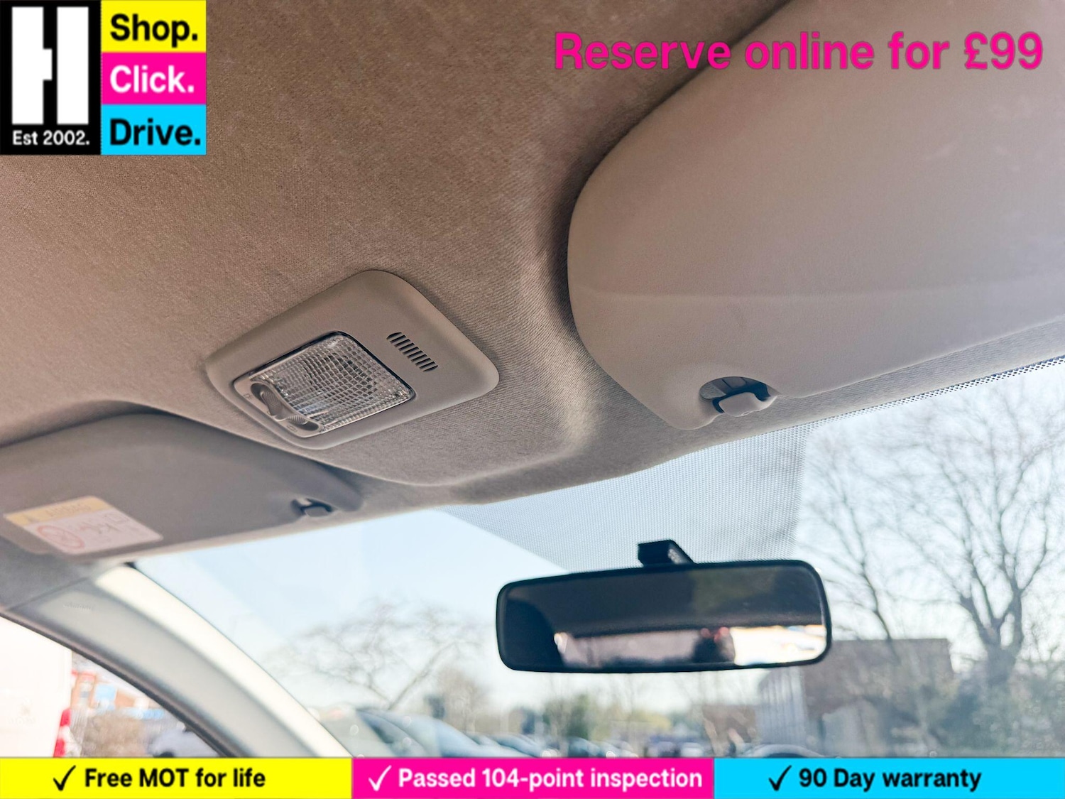 Used Citroen C1 2014 for sale - 77737546: Photo 59