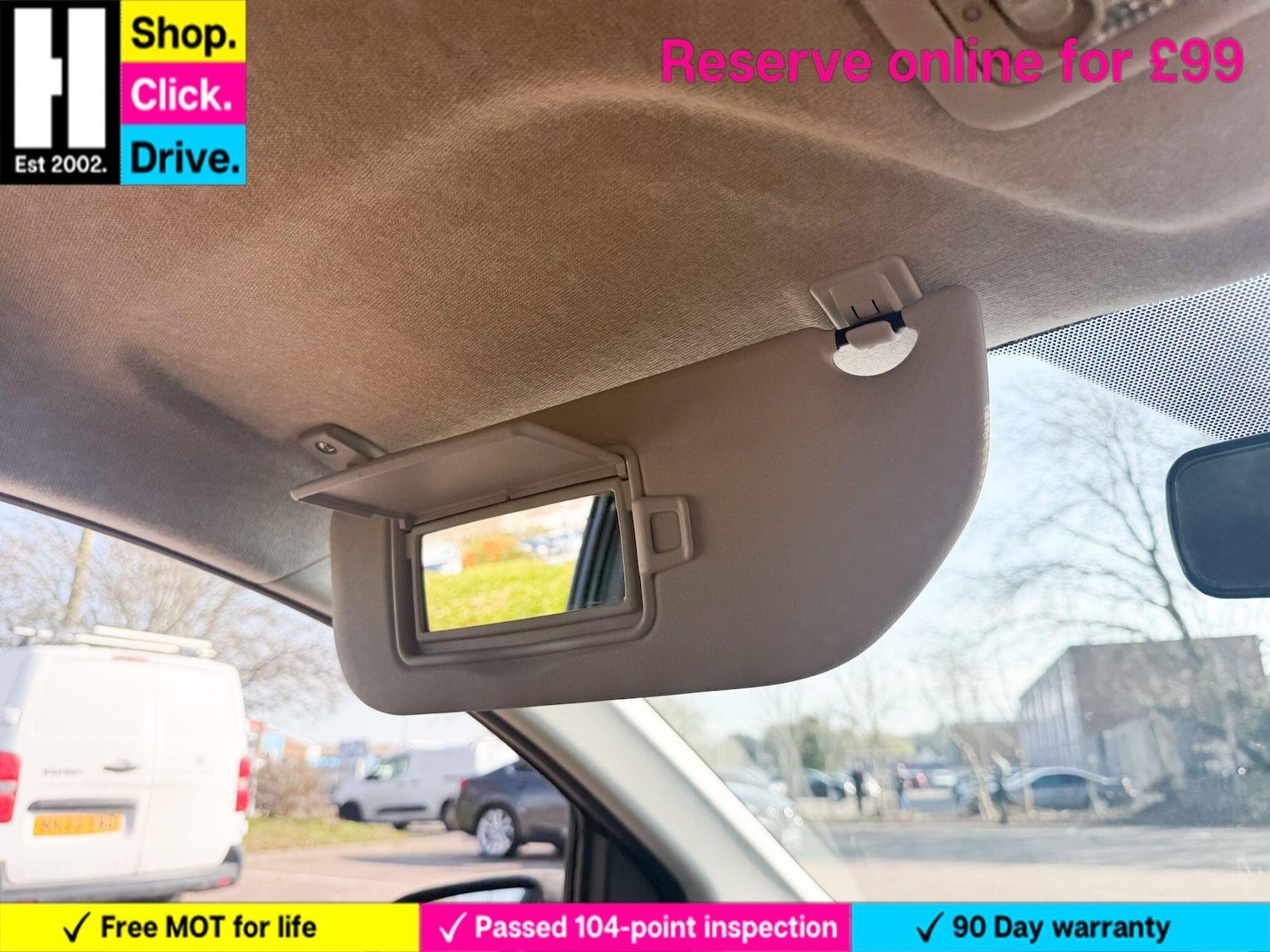 Used Citroen C1 2014 for sale - 77737546: Photo 60