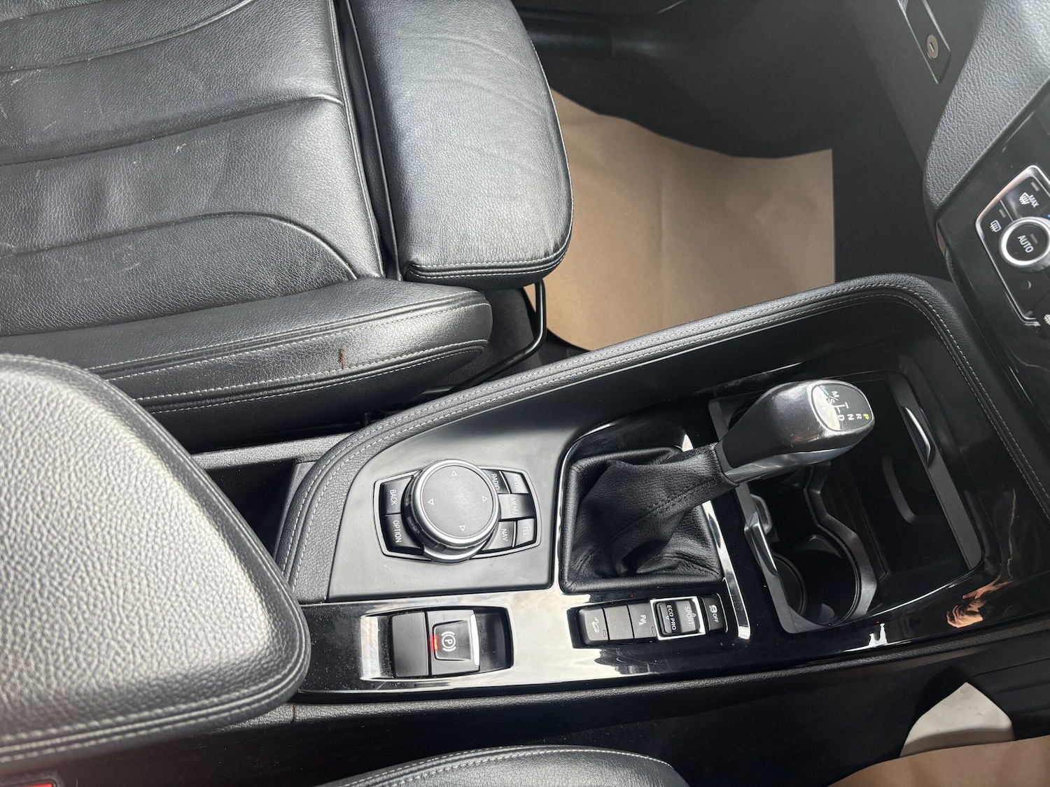 Used BMW X1 2015 for sale - 76238672: Photo 10