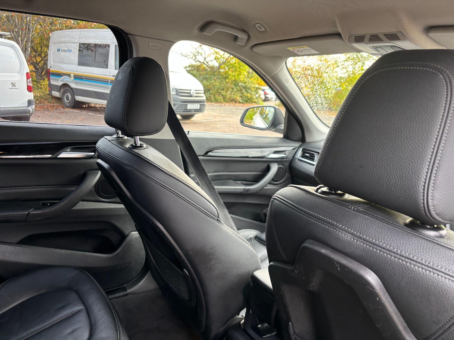 Used BMW X1 2015 for sale - 76238672: Photo 11