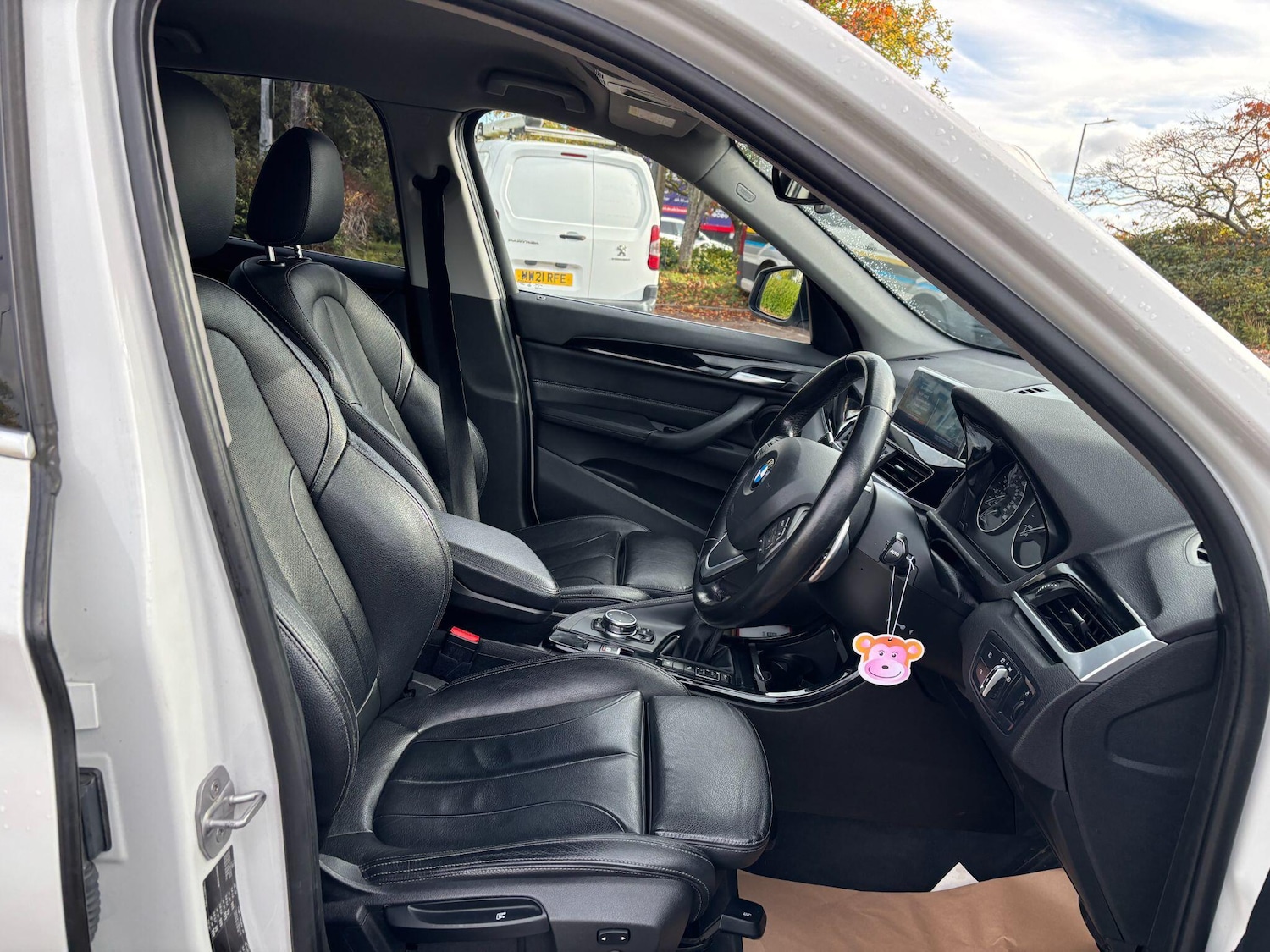 Used BMW X1 2015 for sale - 76238672: Photo 12