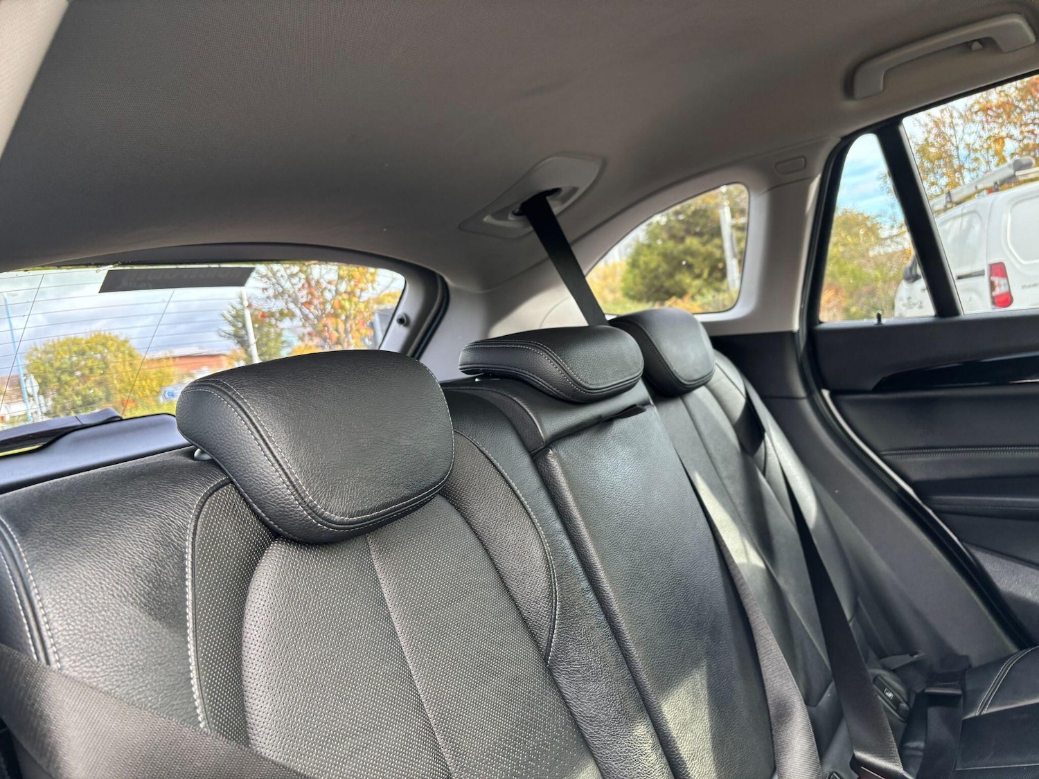 Used BMW X1 2015 for sale - 76238672: Photo 13