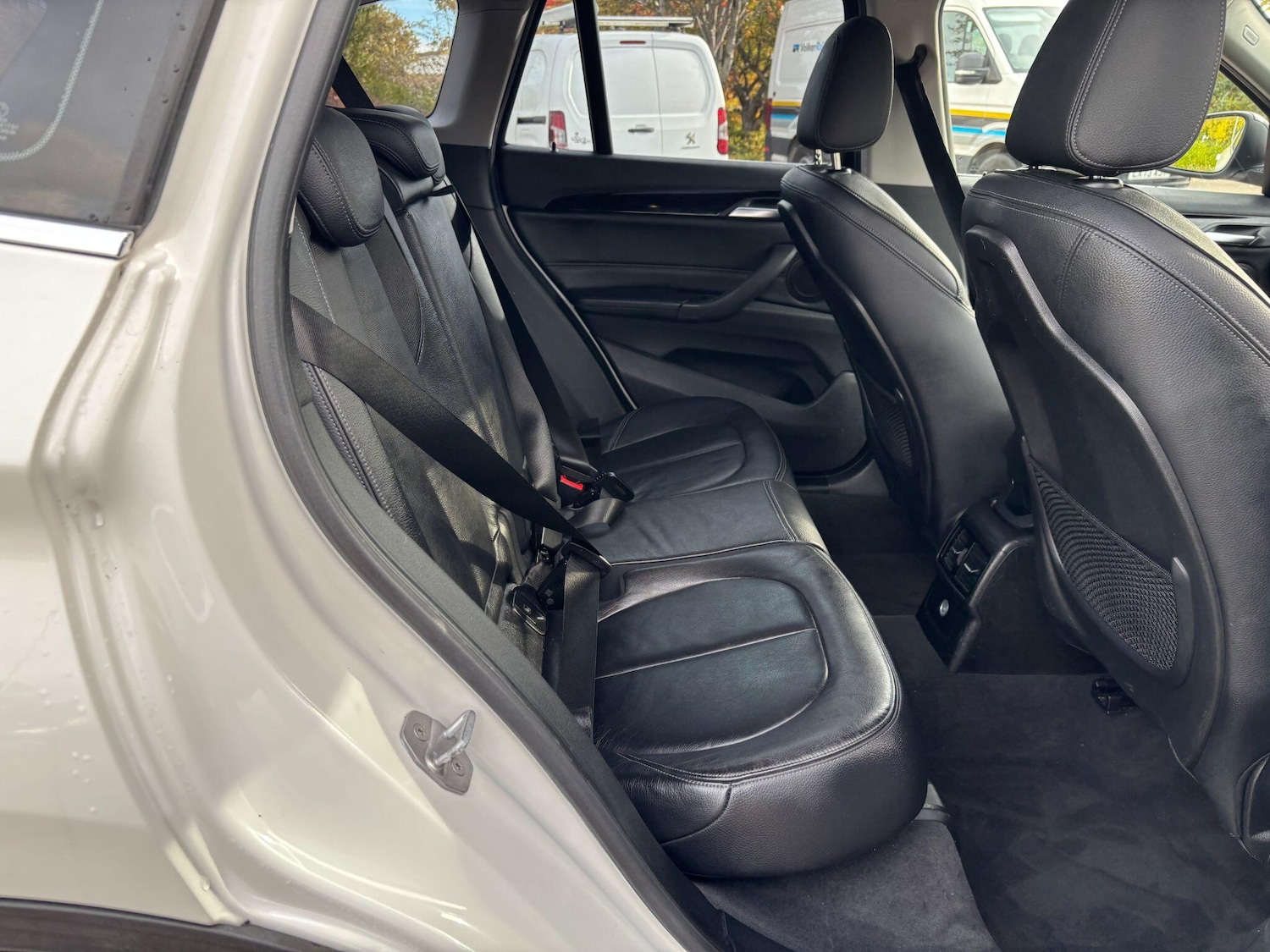 Used BMW X1 2015 for sale - 76238672: Photo 14