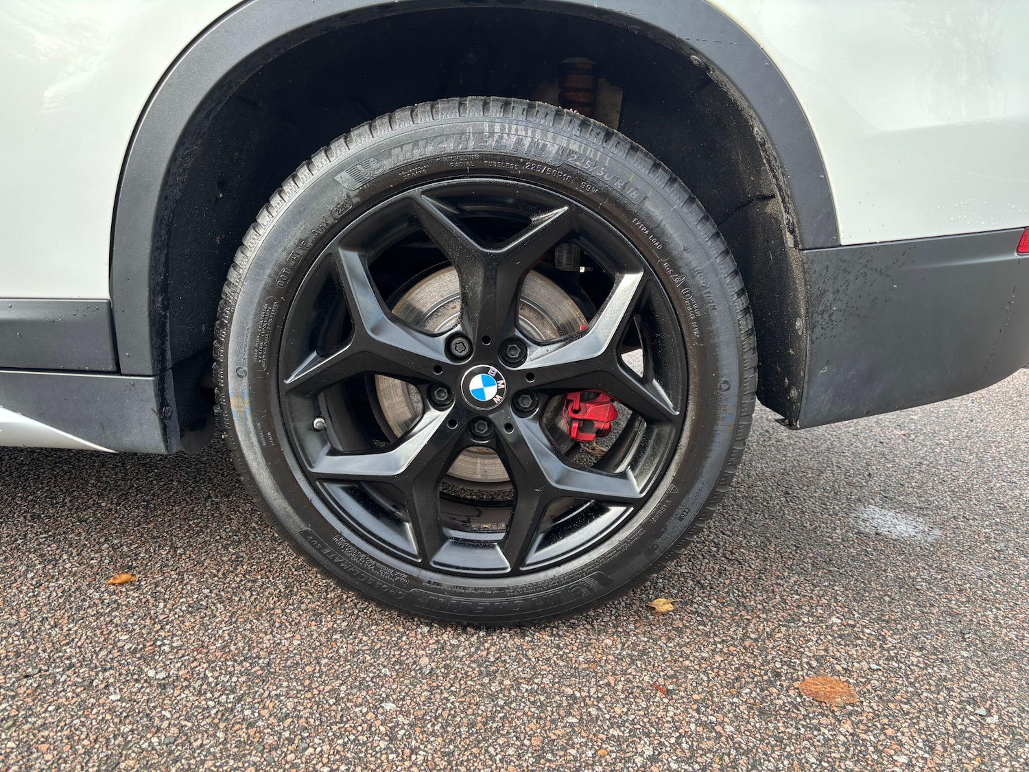 Used BMW X1 2015 for sale - 76238672: Photo 15