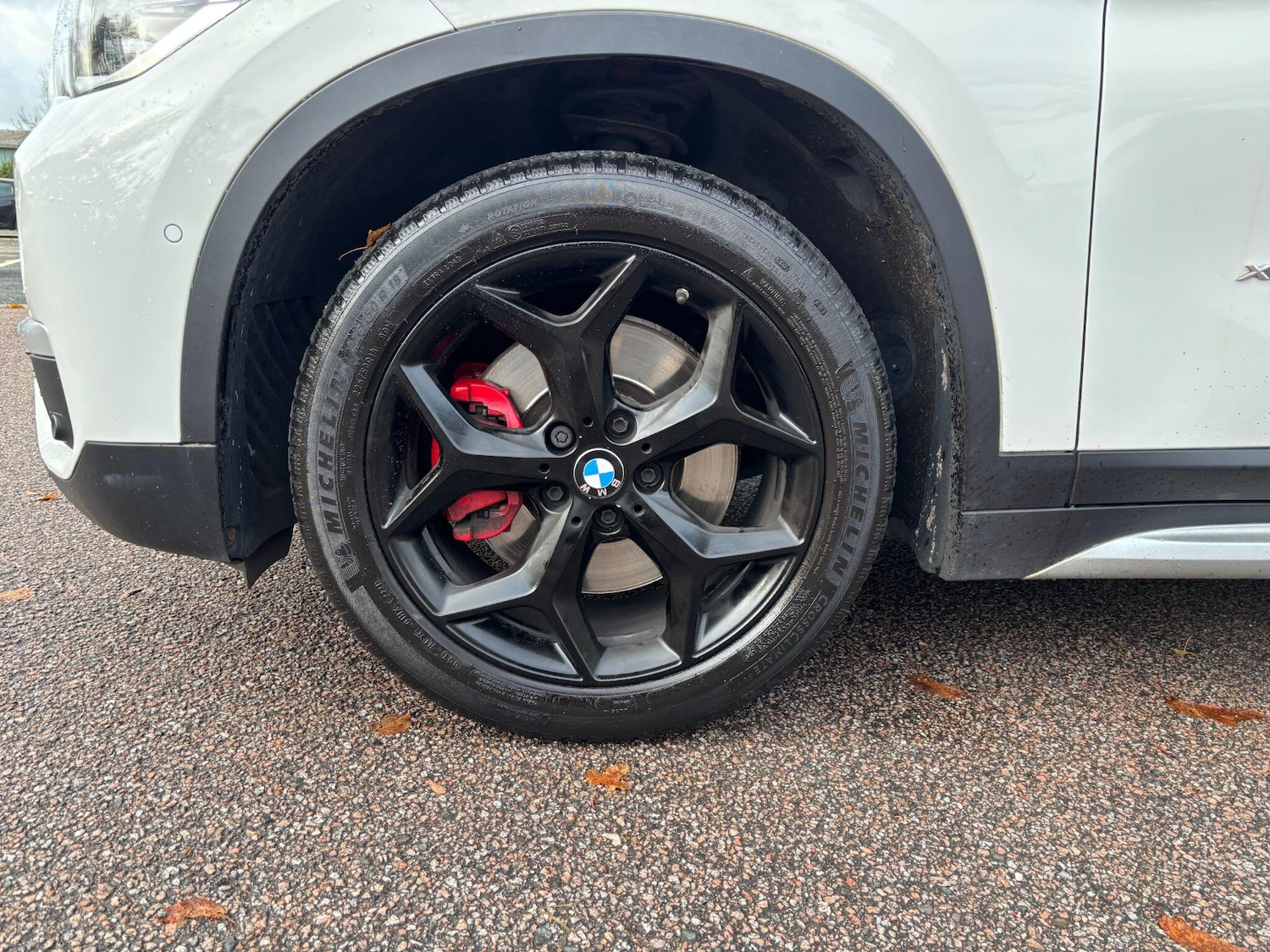 Used BMW X1 2015 for sale - 76238672: Photo 16