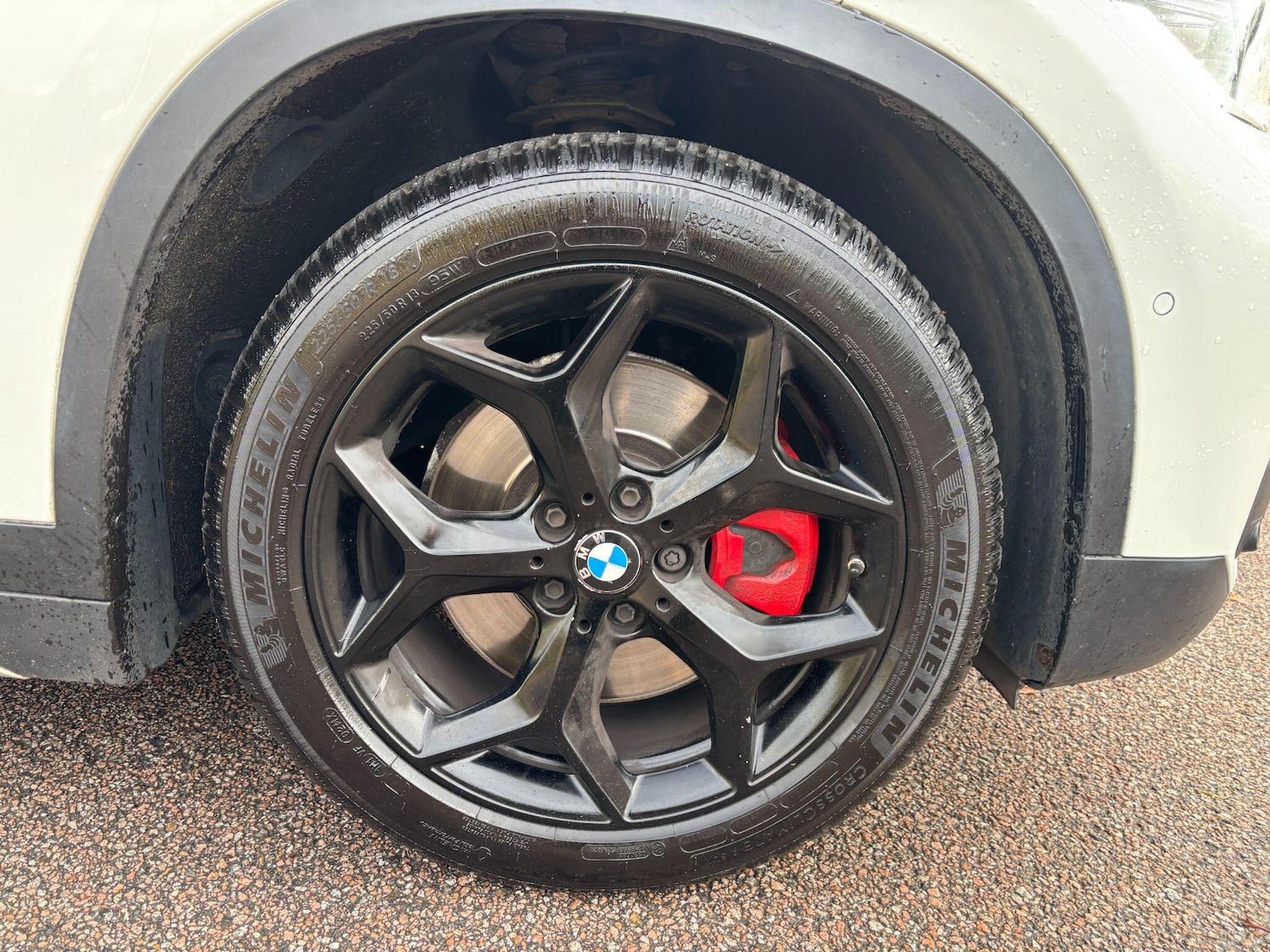 Used BMW X1 2015 for sale - 76238672: Photo 17