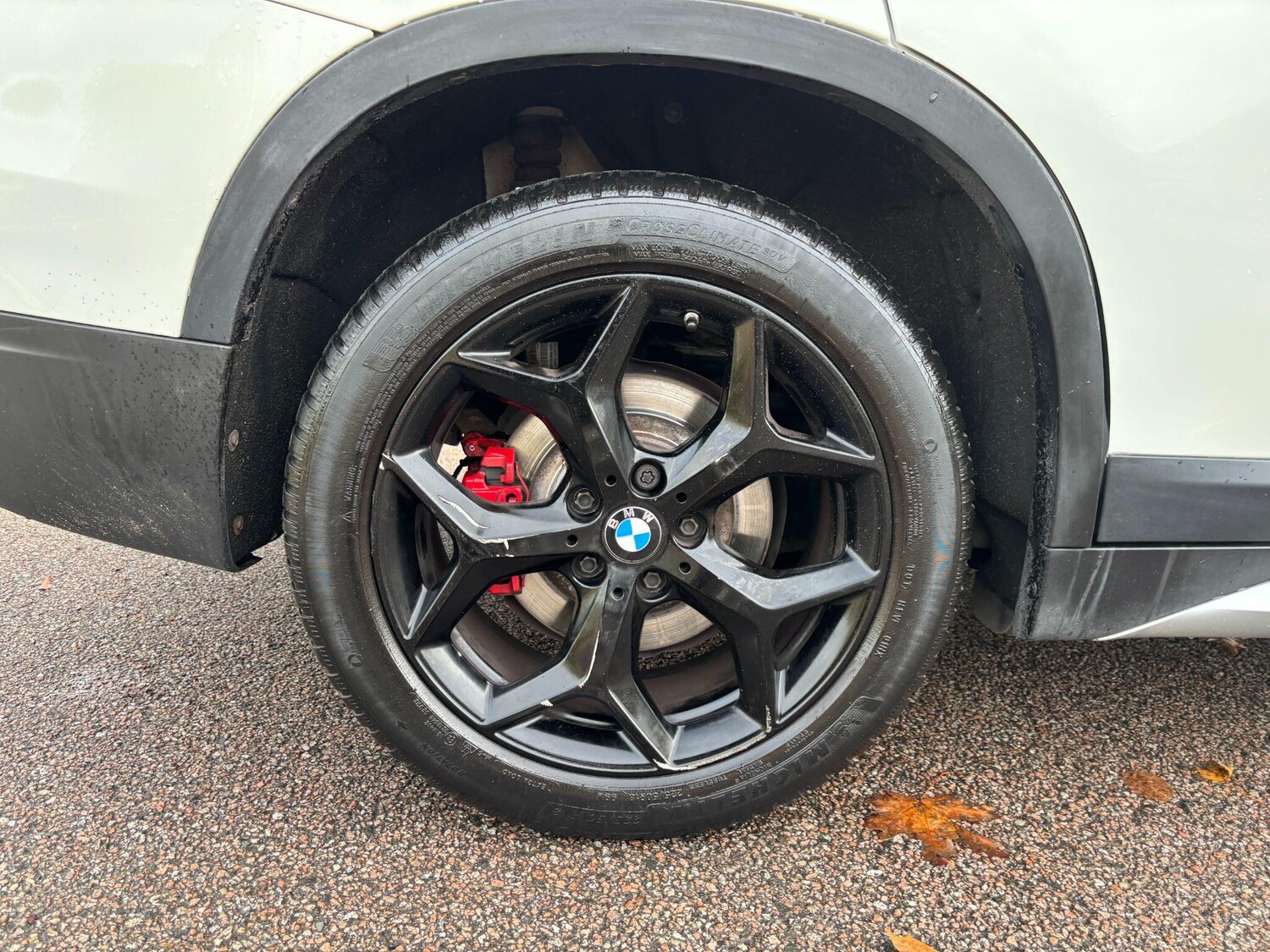 Used BMW X1 2015 for sale - 76238672: Photo 18