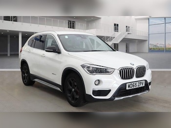 2015 (65) - 2.0 20d xLine SUV 5dr Diesel Auto xDrive Euro 6 (s/s) (190 ps)
