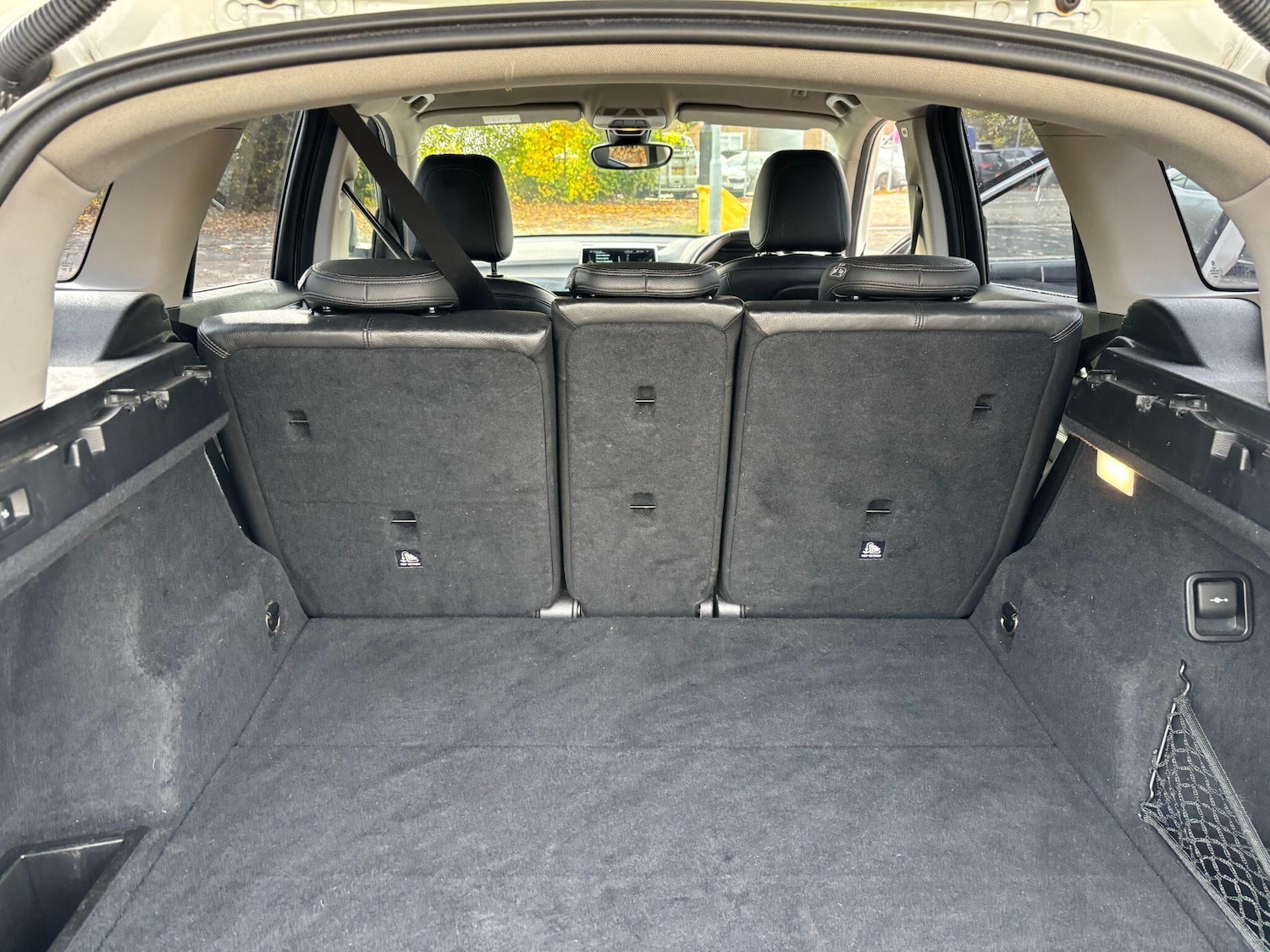 Used BMW X1 2015 for sale - 76238672: Photo 20