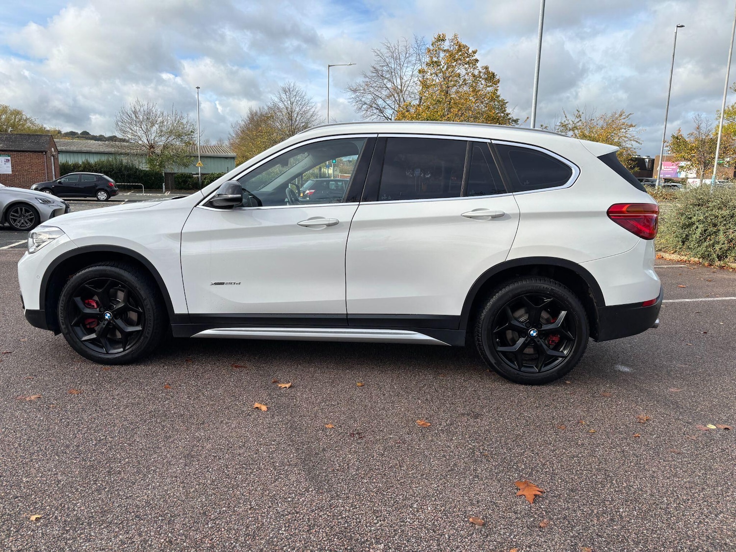 Used BMW X1 2015 for sale - 76238672: Photo 5