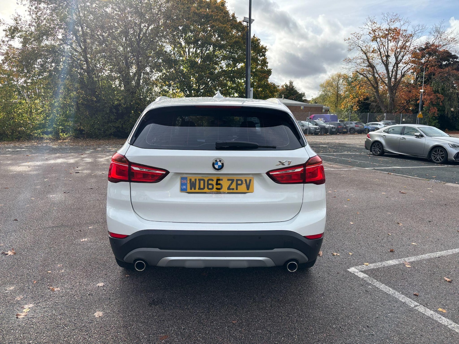 Used BMW X1 2015 for sale - 76238672: Photo 6