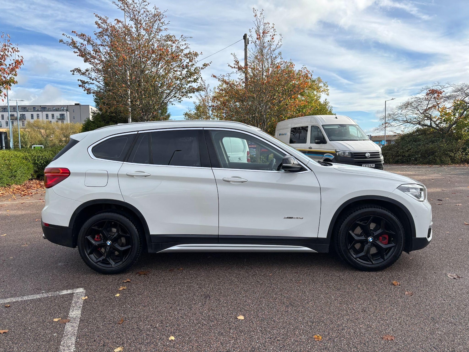 Used BMW X1 2015 for sale - 76238672: Photo 7