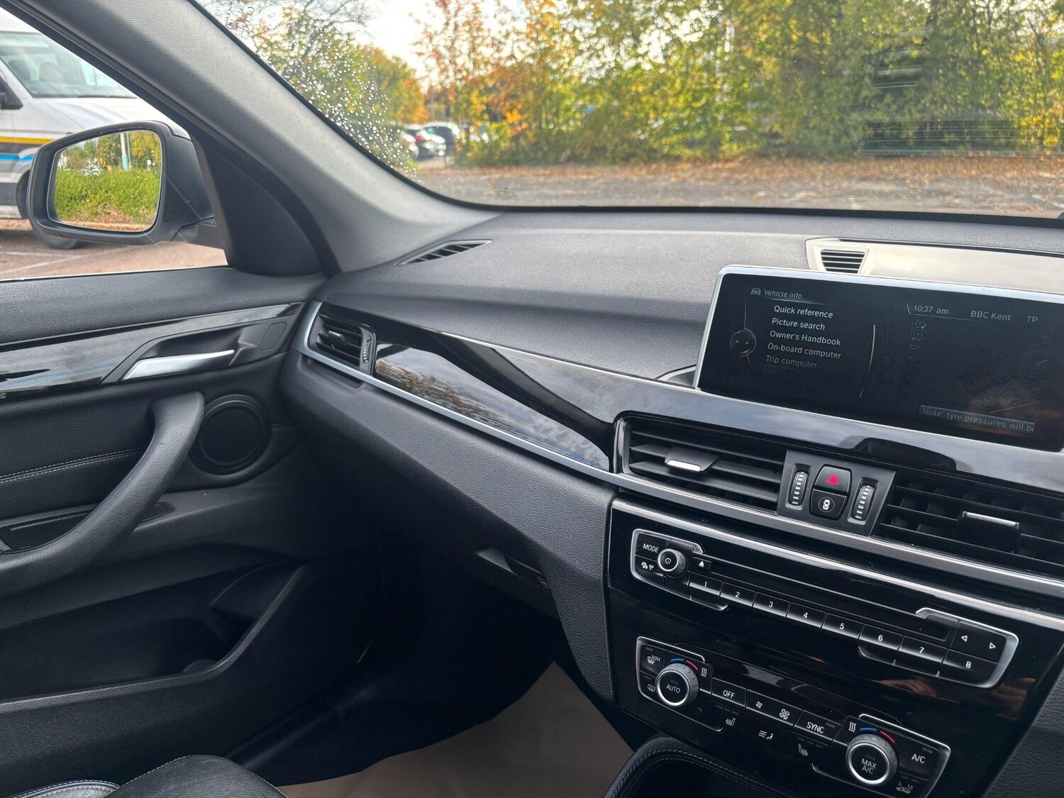 Used BMW X1 2015 for sale - 76238672: Photo 9