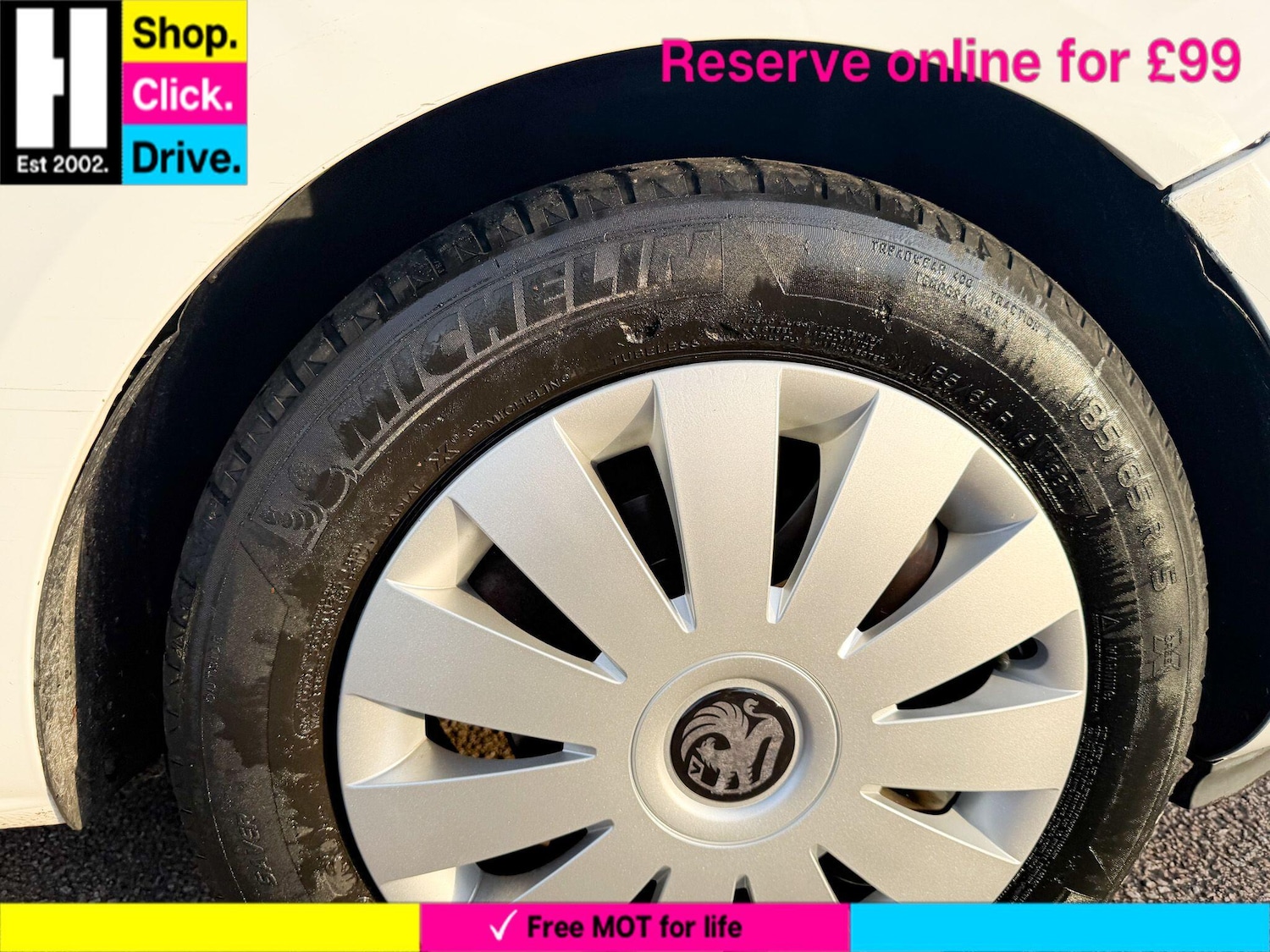 Used Vauxhall Corsa 2015 for sale - 76371069: Photo 15