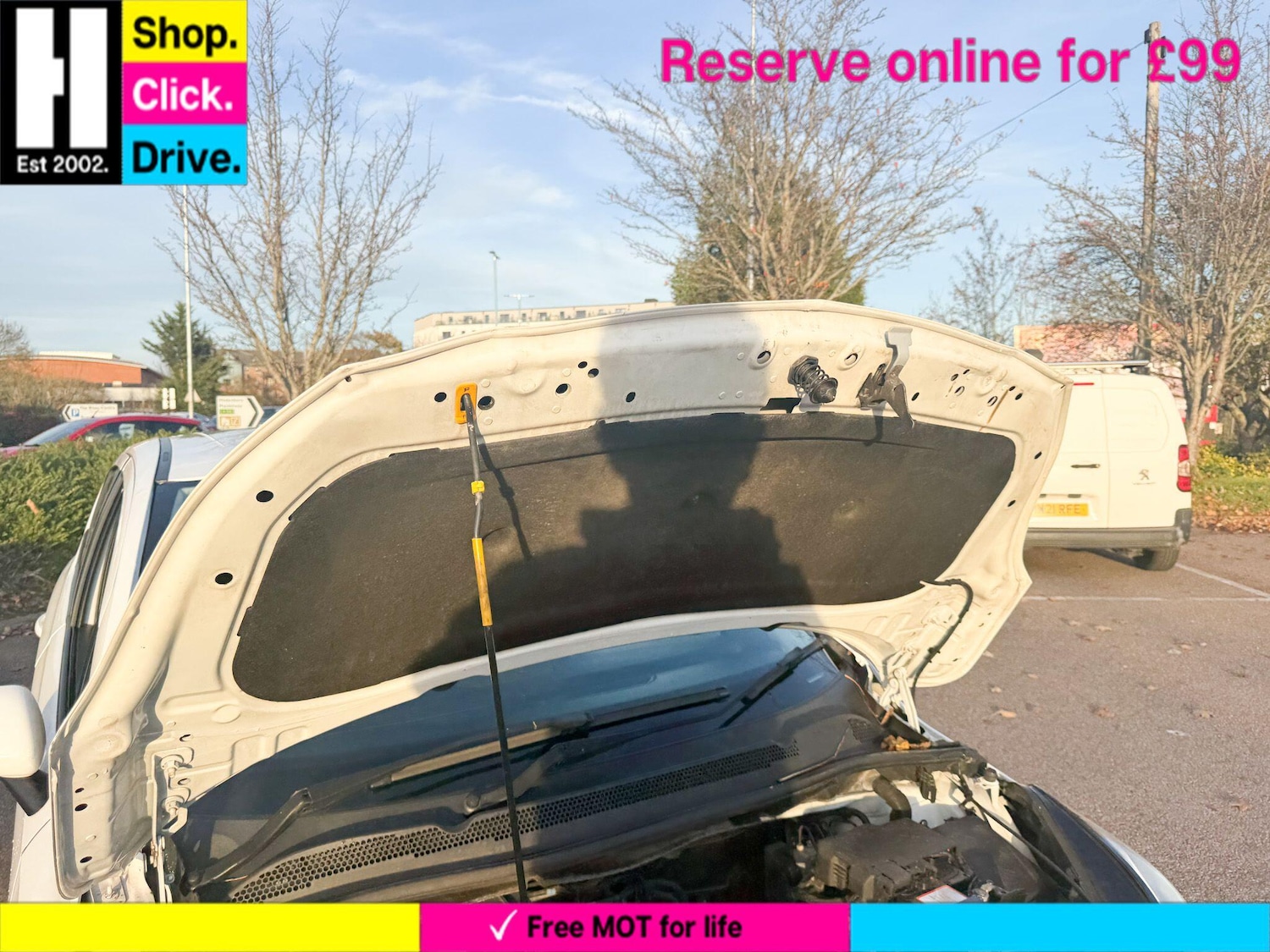 Used Vauxhall Corsa 2015 for sale - 76371069: Photo 22