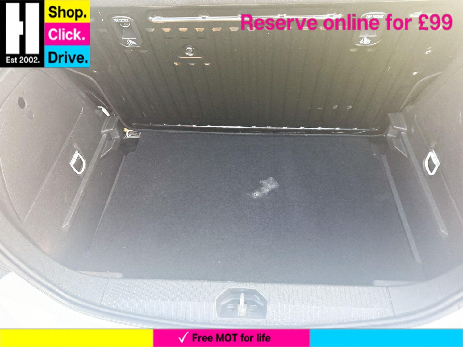 Used Vauxhall Corsa 2015 for sale - 76371069: Photo 25