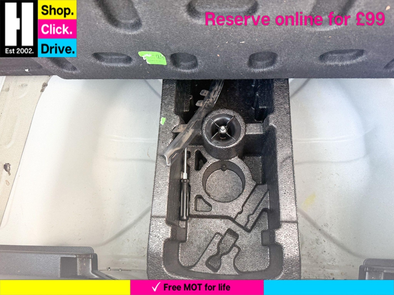 Used Vauxhall Corsa 2015 for sale - 76371069: Photo 26